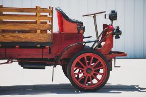 Autocar Stake Bed Truck 1910 года 